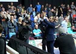 Oettinger Rockets Science City Jena 003